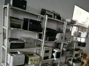 觀城社區(qū)辦公設(shè)備一站式服務(wù) 打印機復(fù)印機租賃、銷售、維修與維護