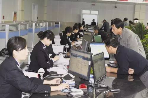 石家莊車主留意 近期想在車管所辦這些業(yè)務(wù)等一等，交警發(fā)布系統(tǒng)性網(wǎng)絡(luò)安全通知