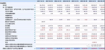 讀年報系列四｜我們為什么談“應收賬款”而色變？——應收賬款的收付結算密碼
